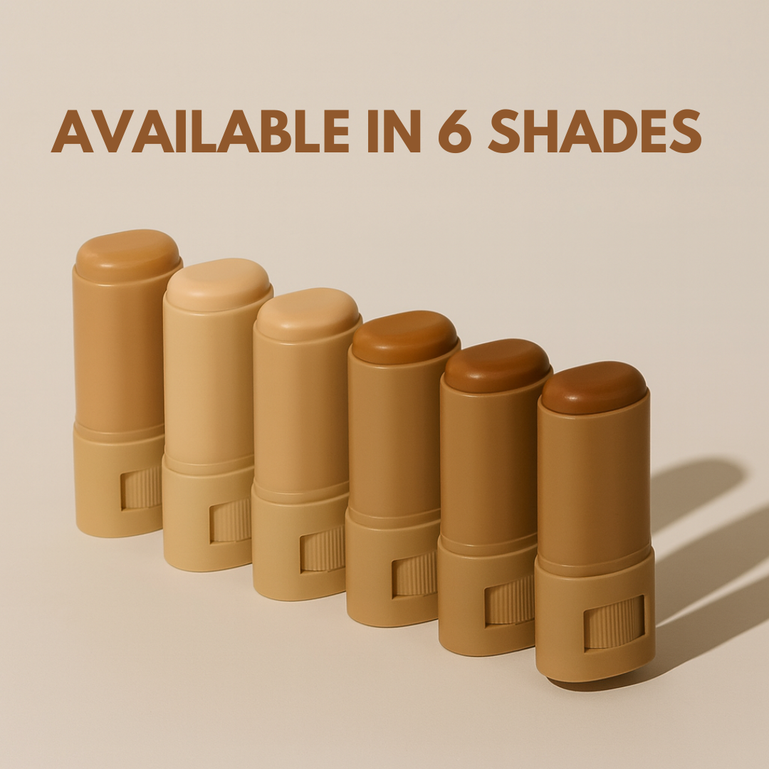 Boosted Skin Tint Balm