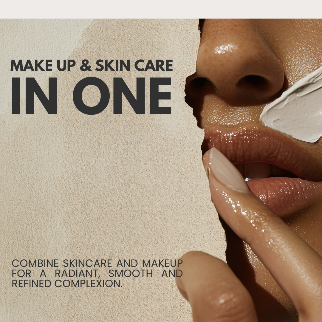 Boosted Skin Tint Balm