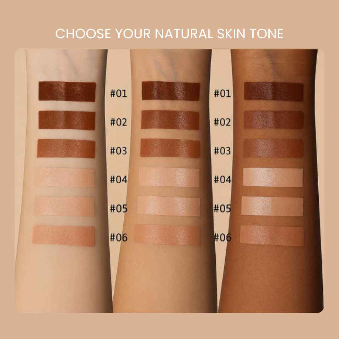 Boosted Skin Tint Balm