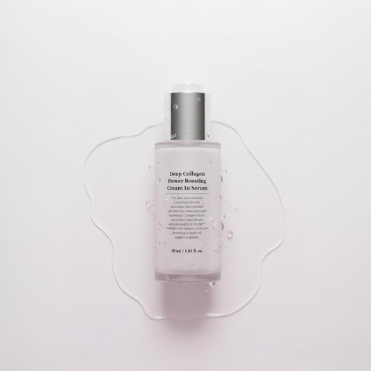 VeGlow Deep Collagen Serum