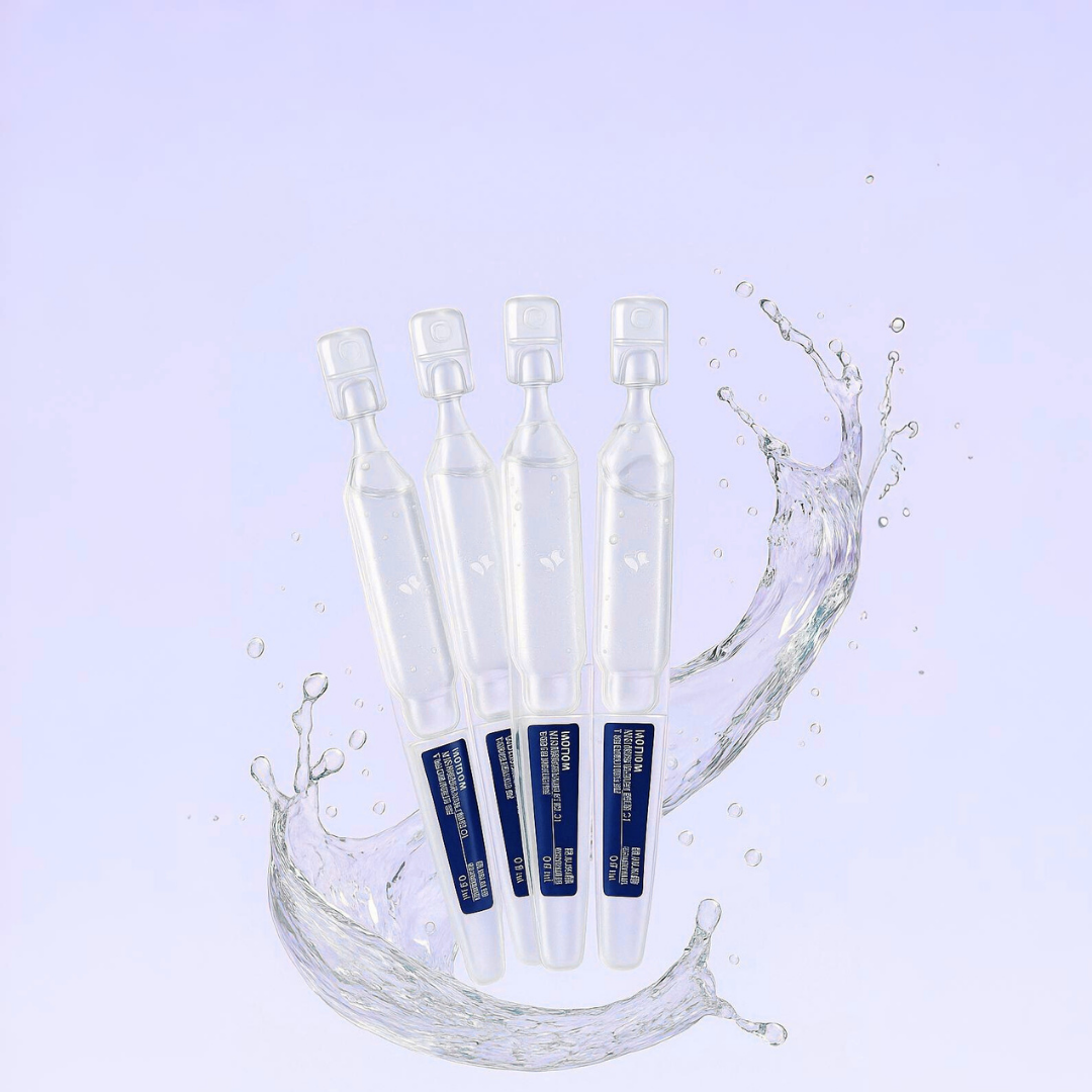Veglow™ 3% Ultra Hydrating Hyaluronic Acid