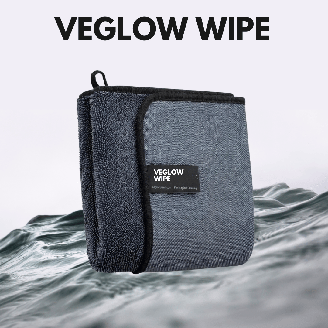 Veglow Wipe