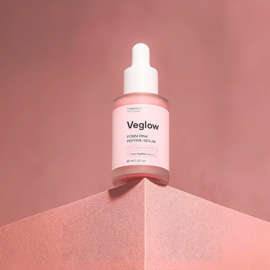Veglow™ PDRN Pink Peptide Serum