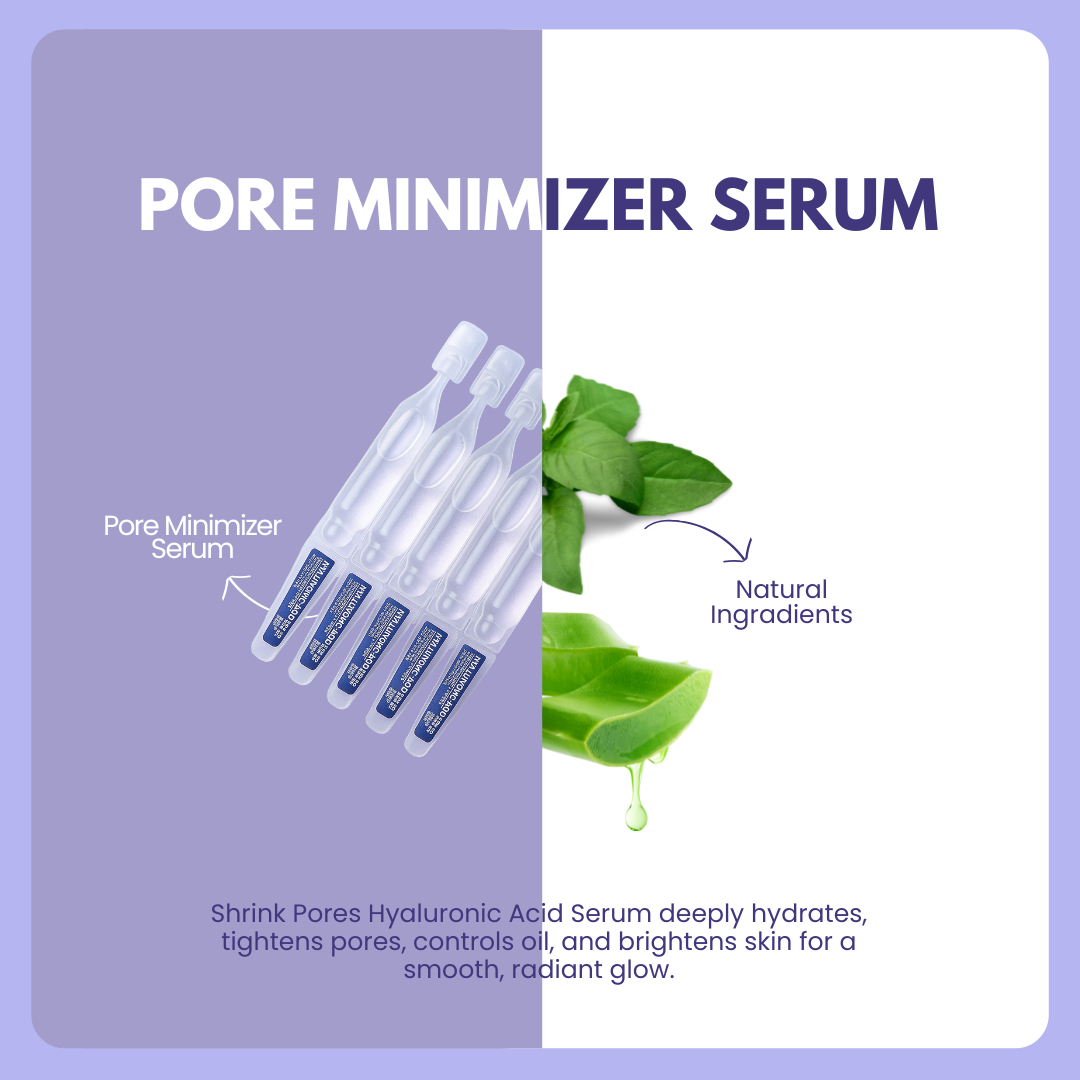 Veglow™ 3% Ultra Hydrating Hyaluronic Acid