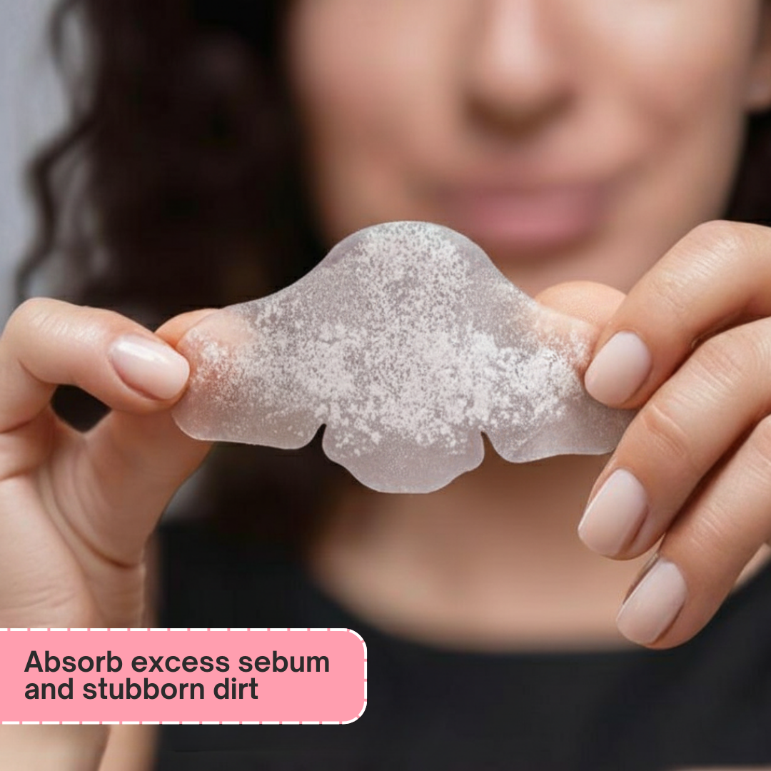 Veglow™ Nose Patches