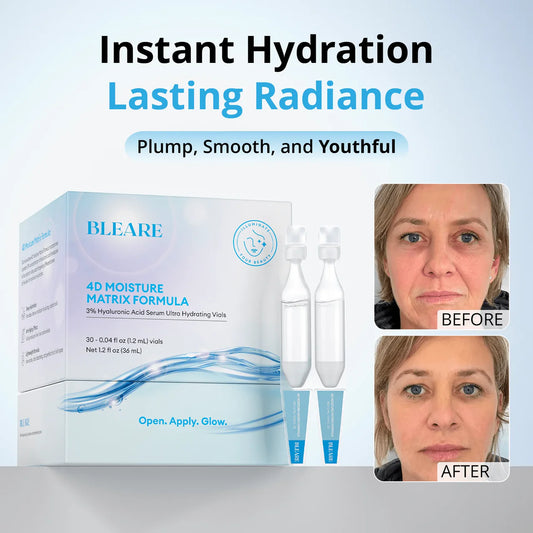 Veglow™ 3% Ultra Hydrating Hyaluronic Acid
