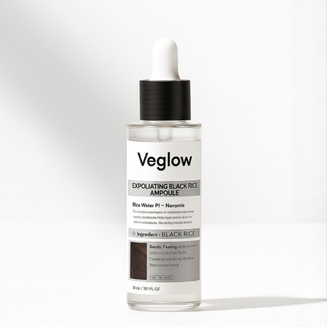 Exfoliating Rice Peel Duo