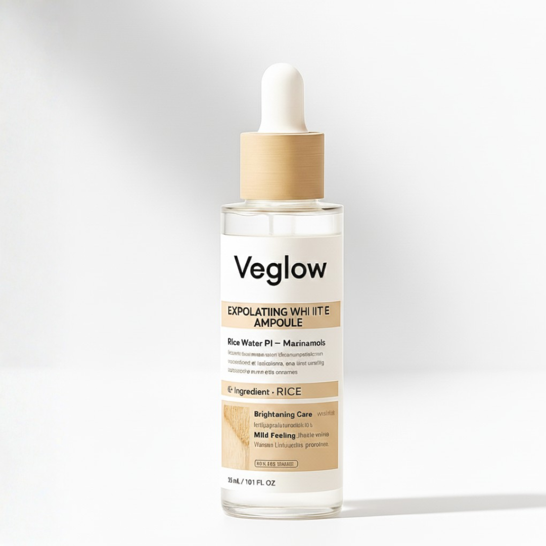 Exfoliating Rice Peel Duo